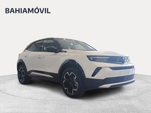 Opel Mokka 1.2 T XHT Hybrid eDCT6 GS 145cv (107kW)