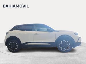 Opel Mokka 1.2 T XHT Hybrid eDCT6 GS 145cv (107kW)