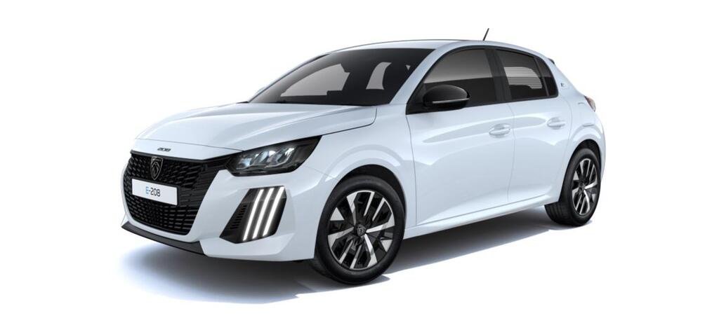 Peugeot e-208 Style Eléctrico 136 (100 Kw) - Foto 518