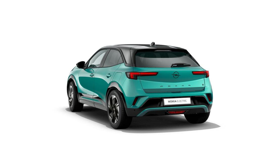 Opel Mokka BEV 54kWh 115kW (156CV) GS-e - Foto 599