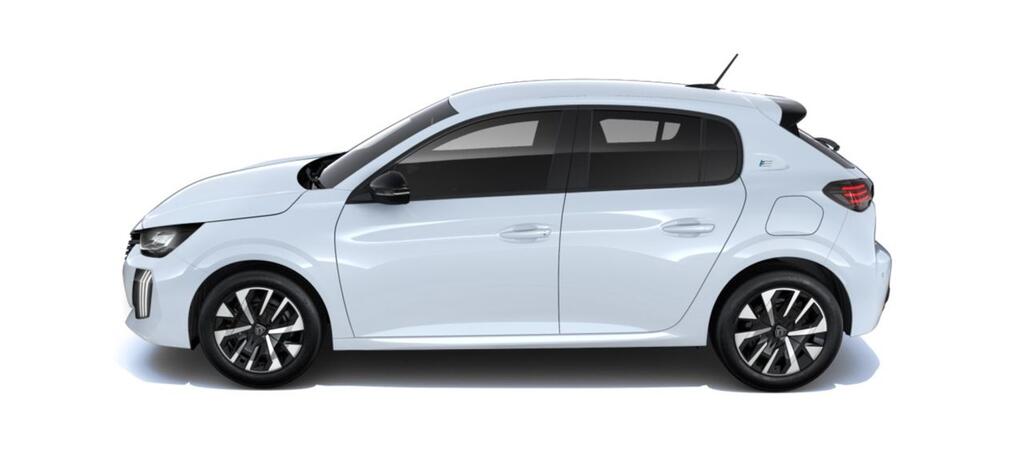 Peugeot e-208 Style Eléctrico 136 (100 Kw) - Foto 519