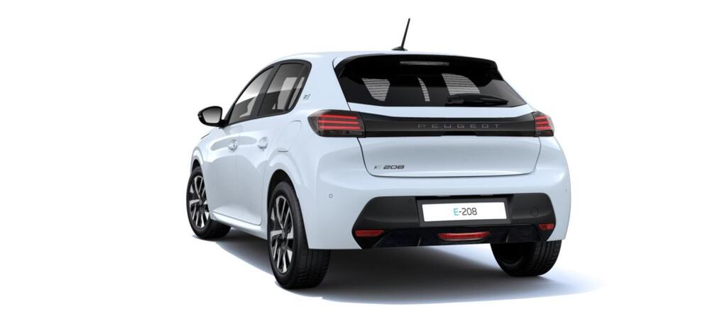 Peugeot e-208 Style Eléctrico 136 (100 Kw) - Foto 521