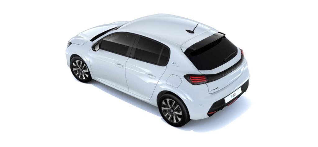Peugeot e-208 Style Eléctrico 136 (100 Kw) - Foto 520