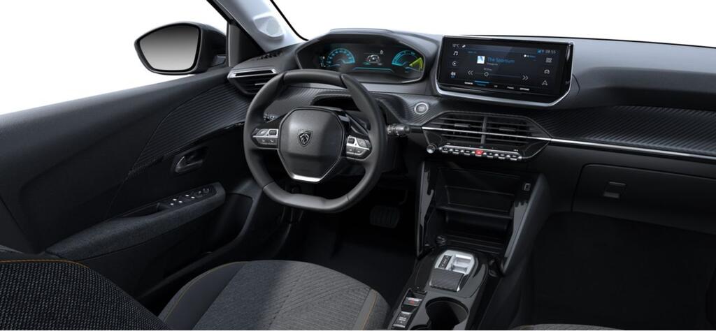 Peugeot e-208 Style Eléctrico 136 (100 Kw) - Foto 522