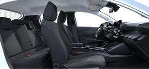 Peugeot e-208 Style Eléctrico 136 (100 Kw)