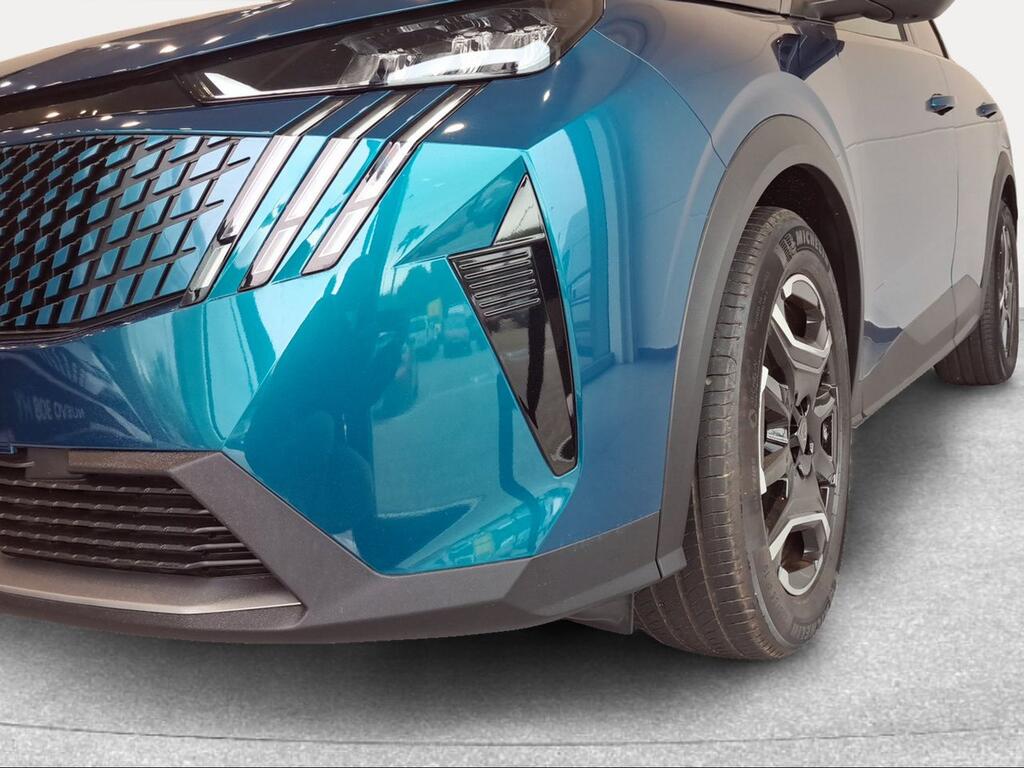 Peugeot e-3008 Allure Eléctrico 157kW - Foto 506