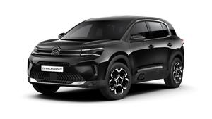 Citroën C5 Aircross HYBRID 100kW (136CV) e-DCS6 Plus