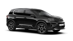 Citroën C5 Aircross HYBRID 100kW (136CV) e-DCS6 Plus