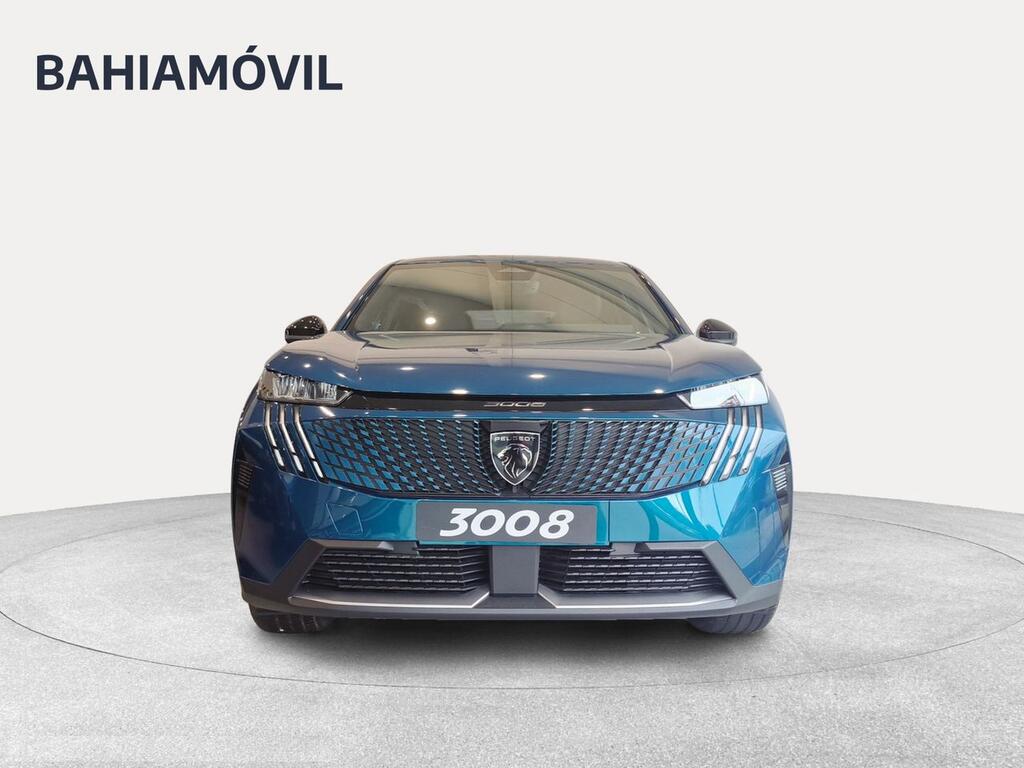 Peugeot e-3008 Allure Eléctrico 157kW - Foto 495