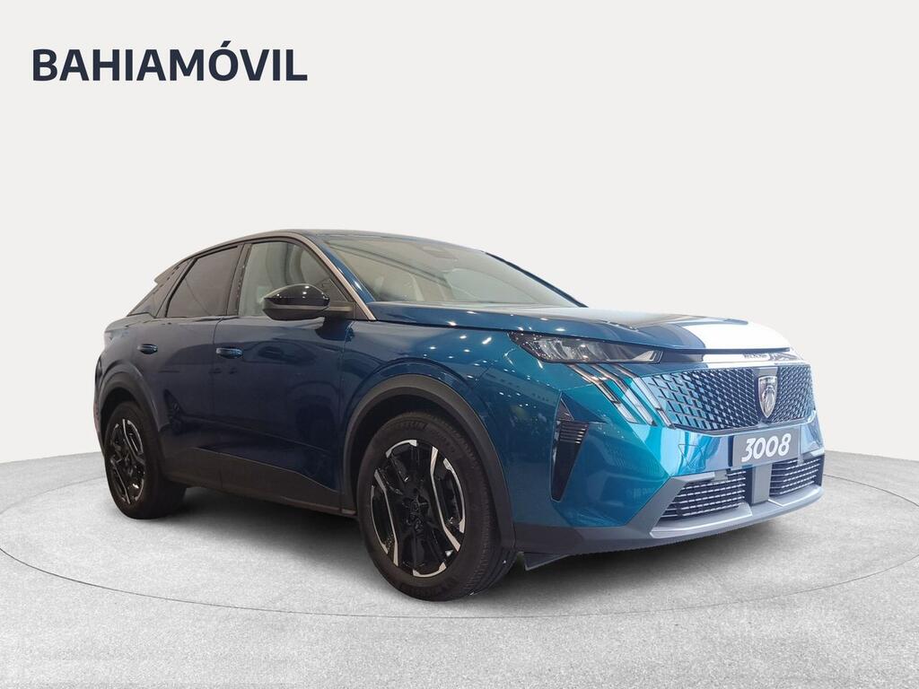 Peugeot e-3008 Allure Eléctrico 157kW - Foto 496