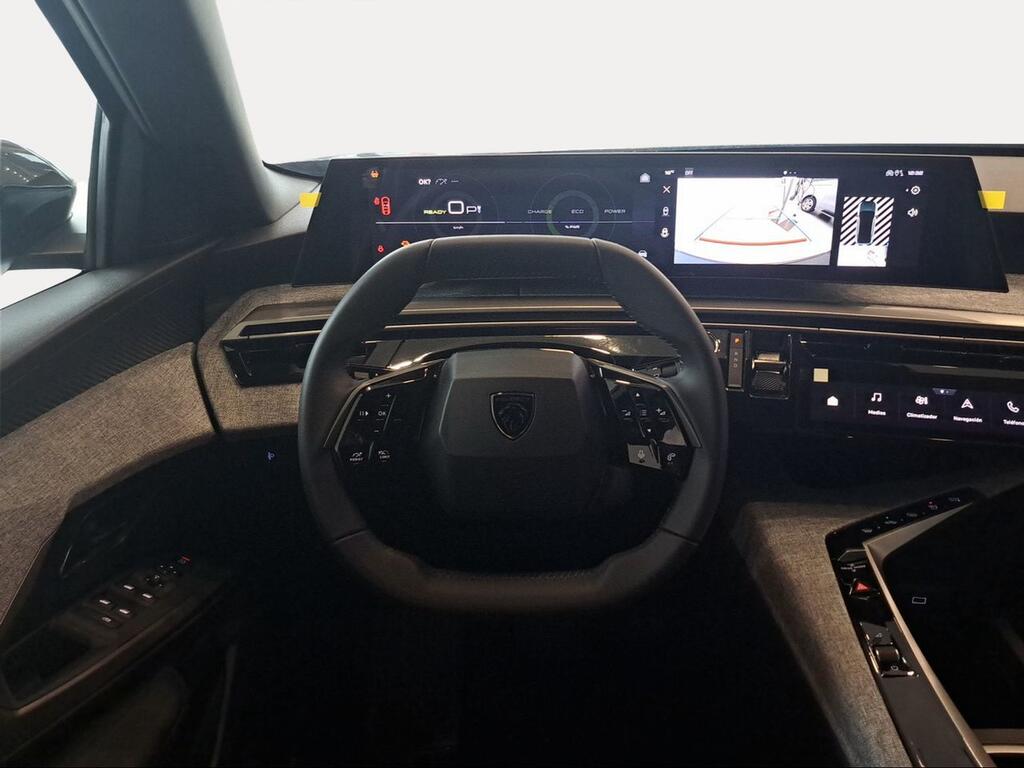 Peugeot e-3008 Allure Eléctrico 157kW - Foto 507