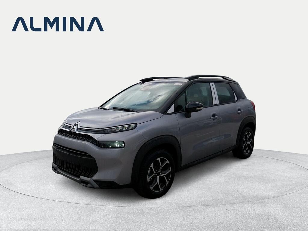 Citroën C3 Aircross PureTech 81kW (110CV) Plus - Foto 462