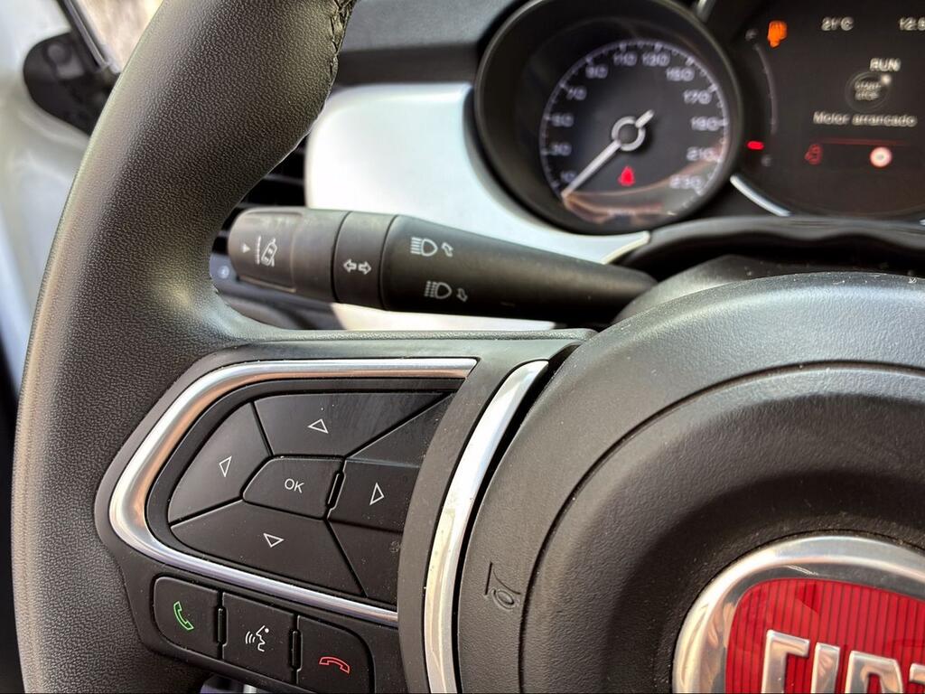 Fiat 500X 500X HEY GOOGLE 1.0 T3 88KW 120CV - Foto 1080