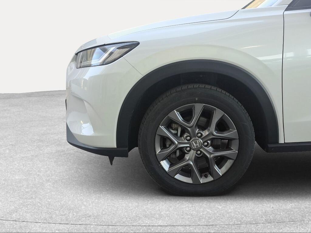 Honda ZR-V 2.0 i-MMD 4x2 Elegance CVT - Foto 636