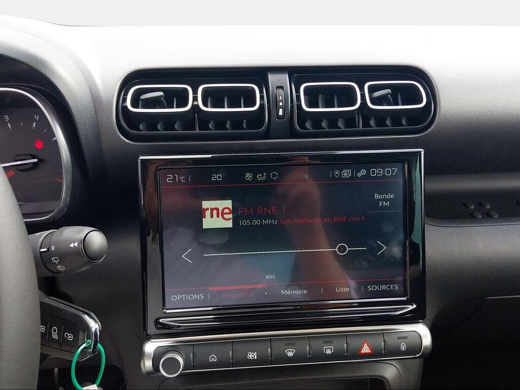 Citroën C3 Aircross PureTech 81kW (110CV) Plus - Foto 473