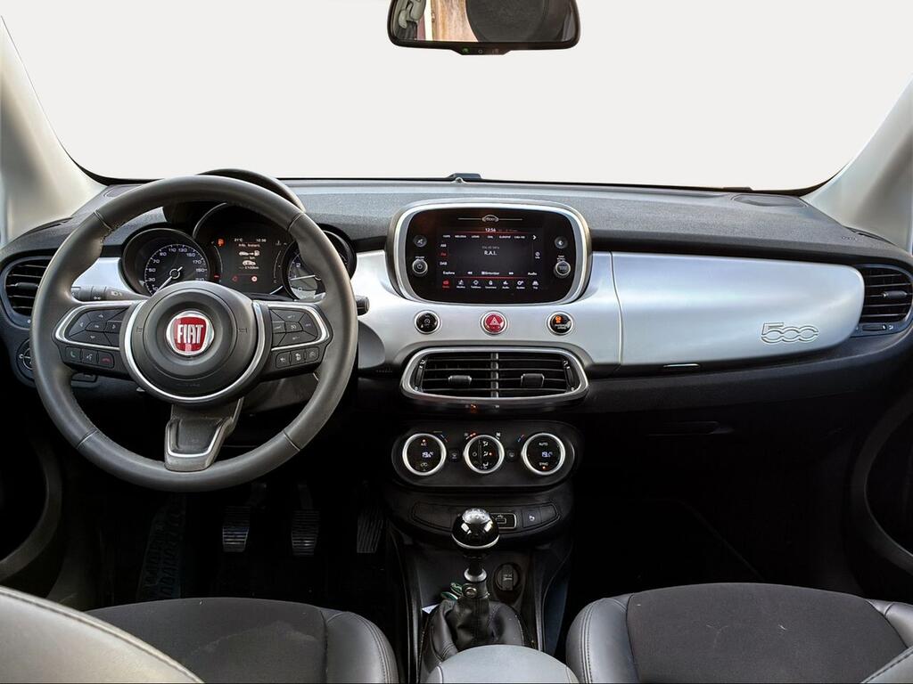 Fiat 500X 500X HEY GOOGLE 1.0 T3 88KW 120CV - Foto 1064