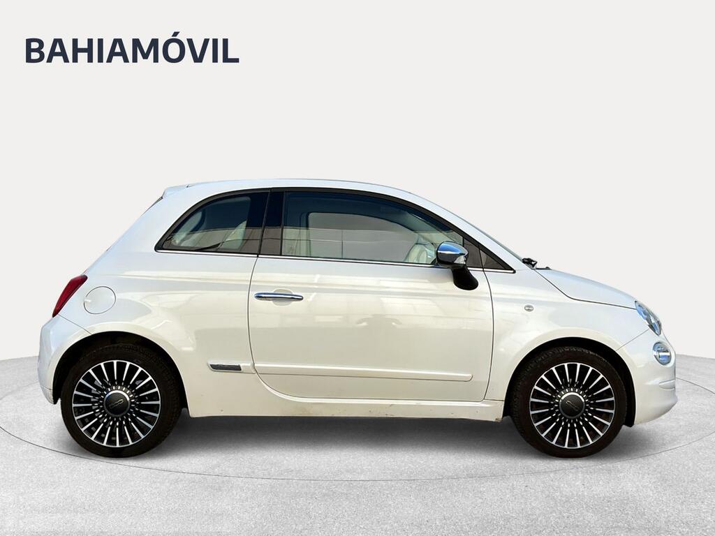 Fiat 500 Lounge 1.2 8v 51KW (69 CV) - Foto 1099