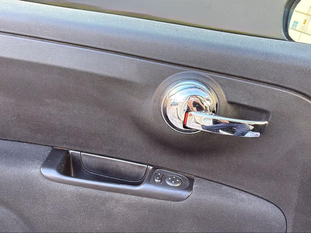 Fiat 500 Lounge 1.2 8v 51KW (69 CV) - Foto 1116