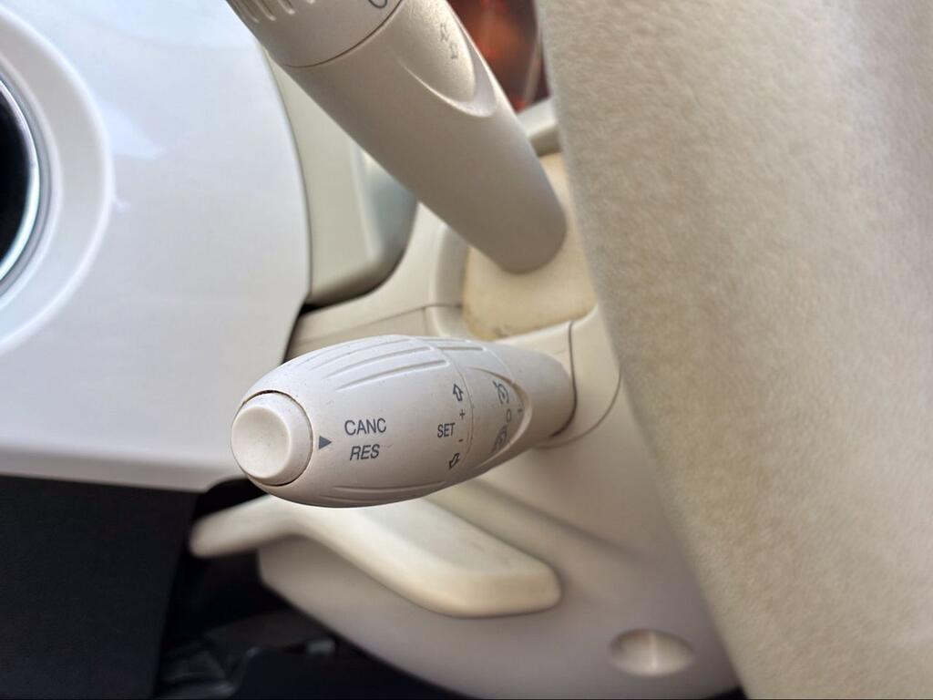 Fiat 500 Lounge 1.2 8v 51KW (69 CV) - Foto 1117