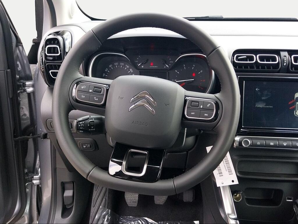 Citroën C3 Aircross PureTech 81kW (110CV) Plus - Foto 475