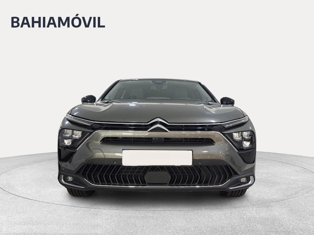 Citroën C5 X PureTech 96kW (130CV) S&S EAT8 Plus - Foto 1296