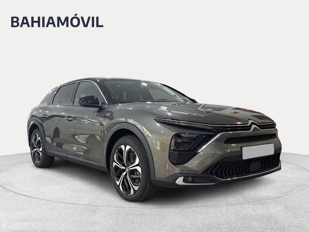 Citroën C5 X PureTech 96kW (130CV) S&S EAT8 Plus - Foto 1297