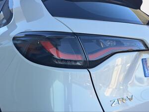 Honda ZR-V 2.0 i-MMD 4x2 Elegance CVT