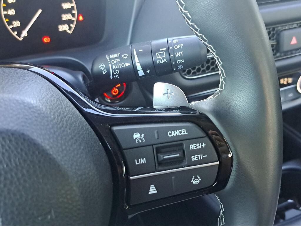 Honda ZR-V 2.0 i-MMD 4x2 Elegance CVT - Foto 648