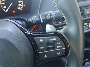 Honda ZR-V 2.0 i-MMD 4x2 Elegance CVT