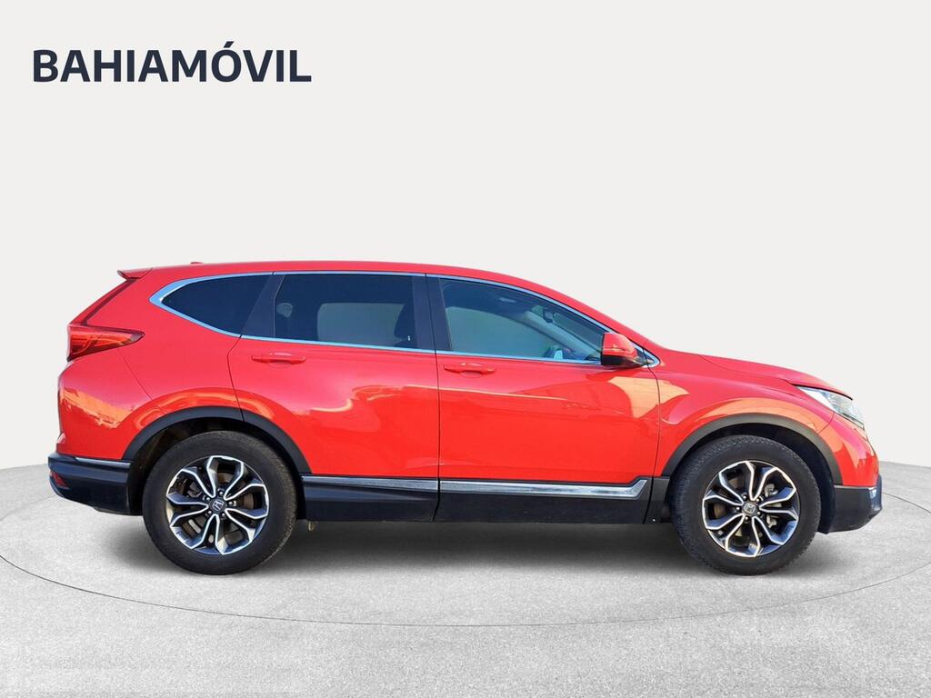 Honda CR-V 2.0 i-MMD 4x2 ELEGANCE NAVI - Foto 1162