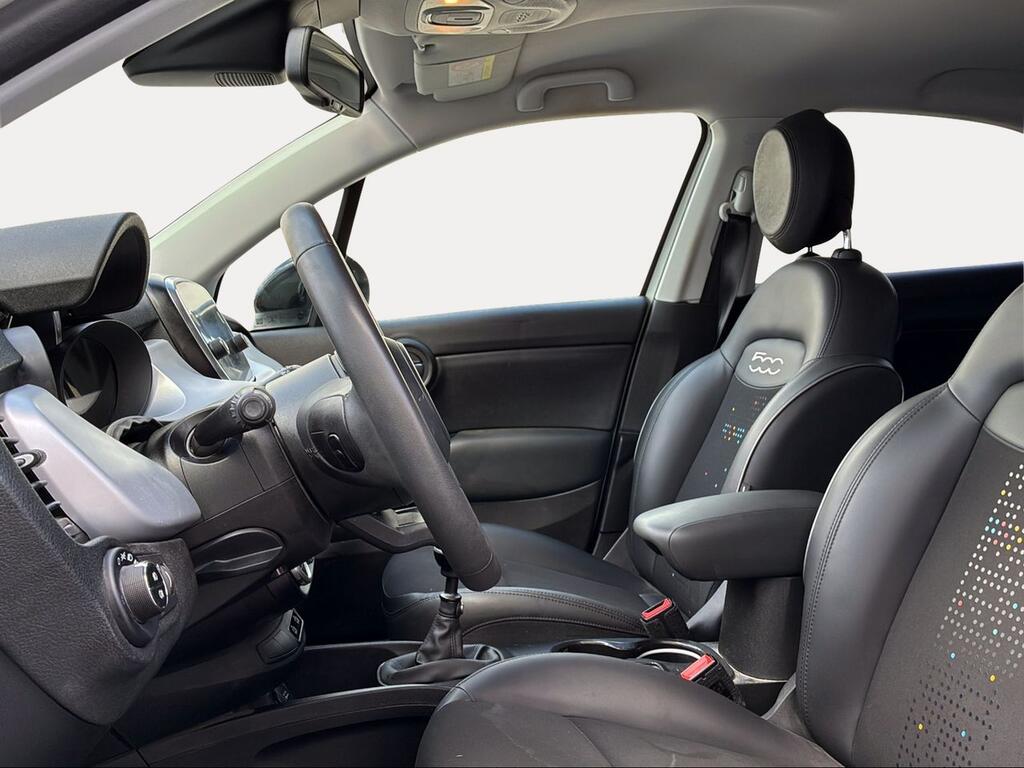 Fiat 500X 500X HEY GOOGLE 1.0 T3 88KW 120CV - Foto 1065