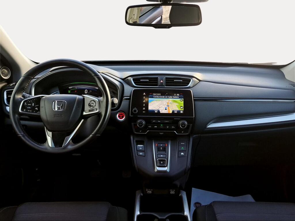 Honda CR-V 2.0 i-MMD 4x2 ELEGANCE NAVI - Foto 1166