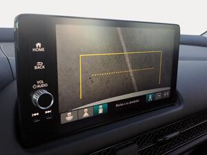 Honda ZR-V 2.0 i-MMD 4x2 Elegance CVT