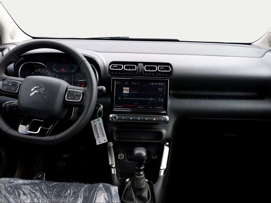 Citroën C3 Aircross PureTech 81kW (110CV) Plus - Foto 469