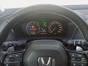 Honda ZR-V 2.0 i-MMD 4x2 Elegance CVT