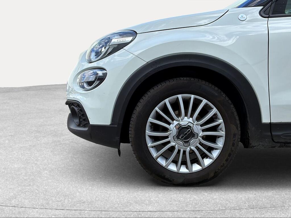 Fiat 500X 500X HEY GOOGLE 1.0 T3 88KW 120CV - Foto 1067
