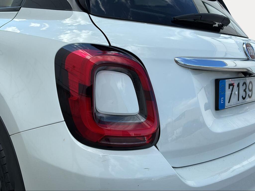 Fiat 500X 500X HEY GOOGLE 1.0 T3 88KW 120CV - Foto 1076
