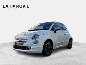 Fiat 500 Lounge 1.2 8v 51KW (69 CV)