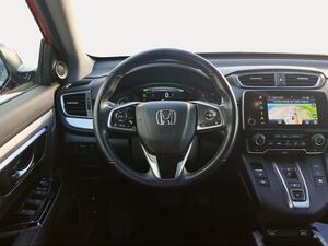Honda CR-V 2.0 i-MMD 4x2 ELEGANCE NAVI