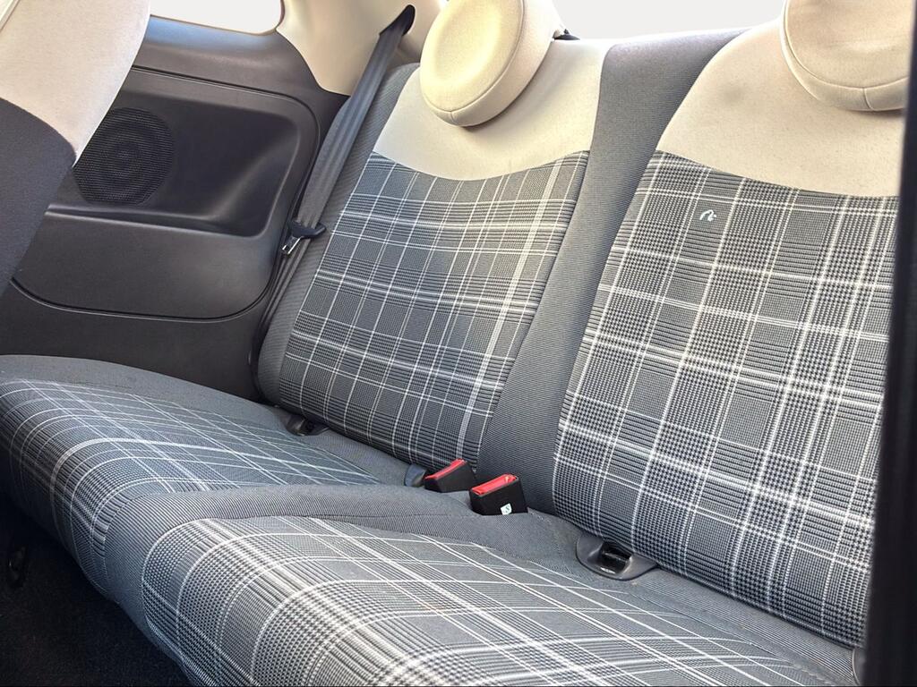 Fiat 500 Lounge 1.2 8v 51KW (69 CV) - Foto 1105