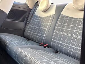 Fiat 500 Lounge 1.2 8v 51KW (69 CV)