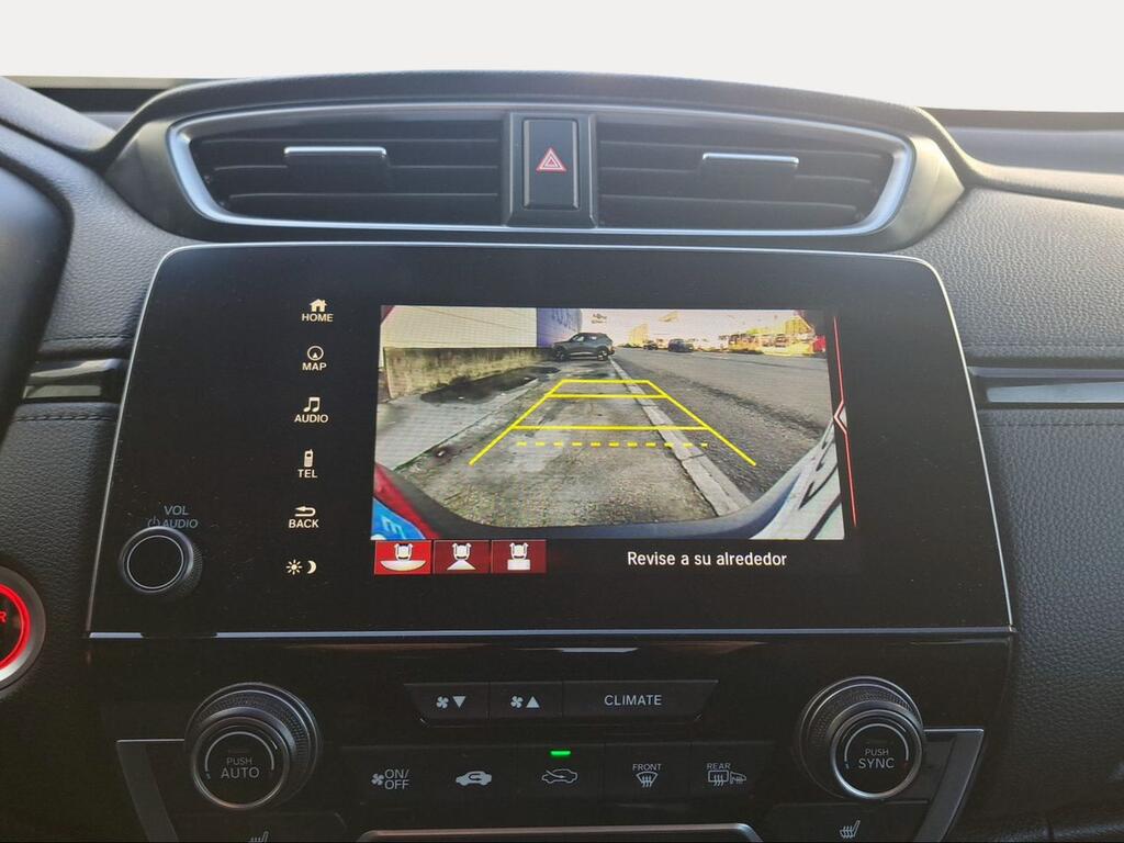 Honda CR-V 2.0 i-MMD 4x2 ELEGANCE NAVI - Foto 1170