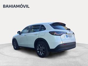 Honda ZR-V 2.0 i-MMD 4x2 Elegance CVT
