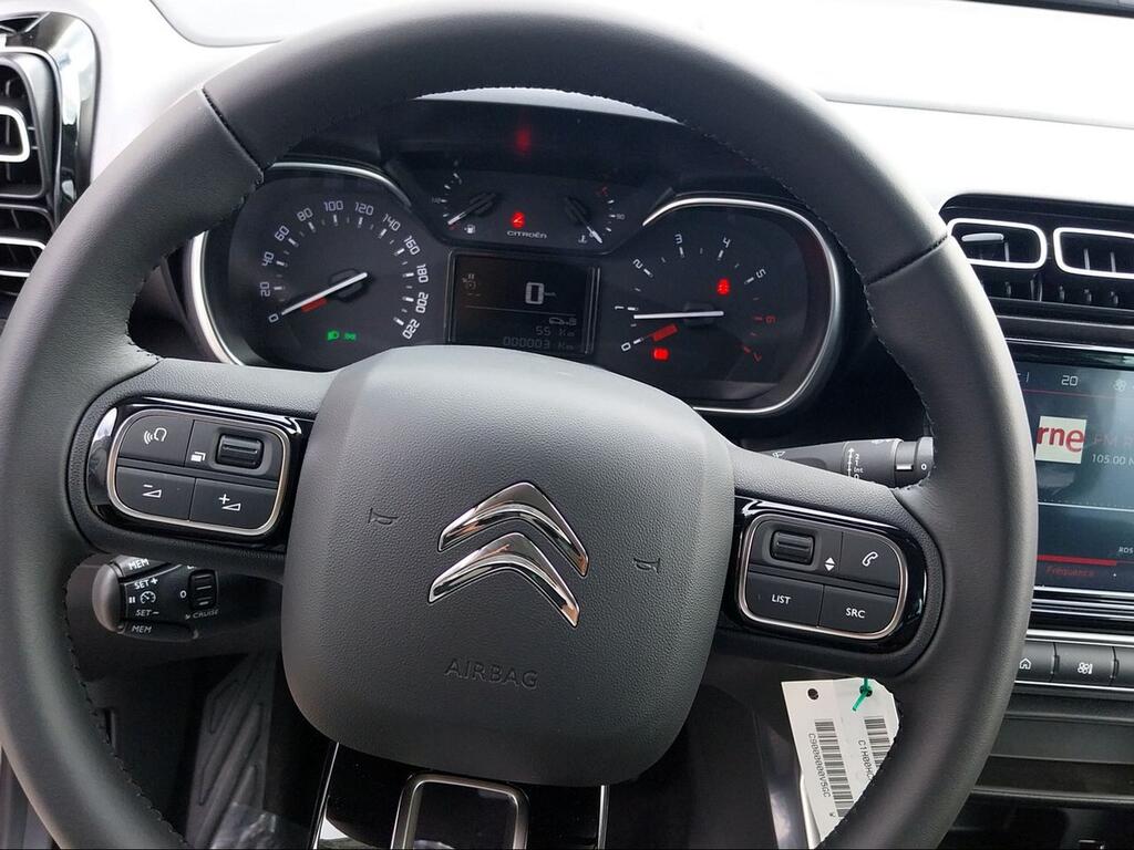 Citroën C3 Aircross PureTech 81kW (110CV) Plus - Foto 478