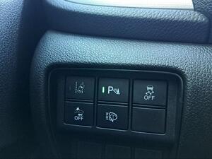 Honda CR-V 2.0 i-MMD 4x2 ELEGANCE NAVI