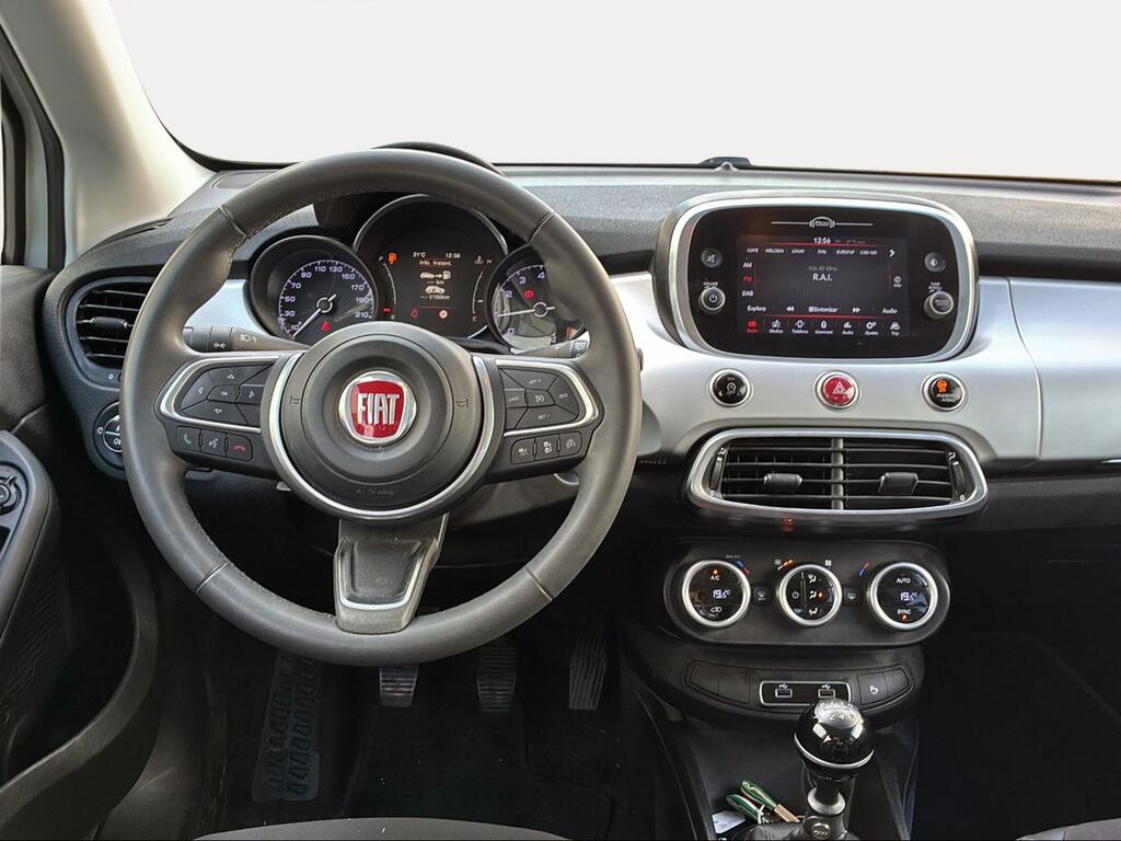Fiat 500X 500X HEY GOOGLE 1.0 T3 88KW 120CV - Foto 1070