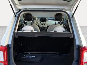 Fiat 500 Lounge 1.2 8v 51KW (69 CV)