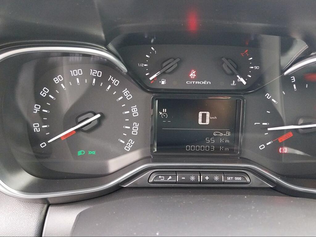 Citroën C3 Aircross PureTech 81kW (110CV) Plus - Foto 479