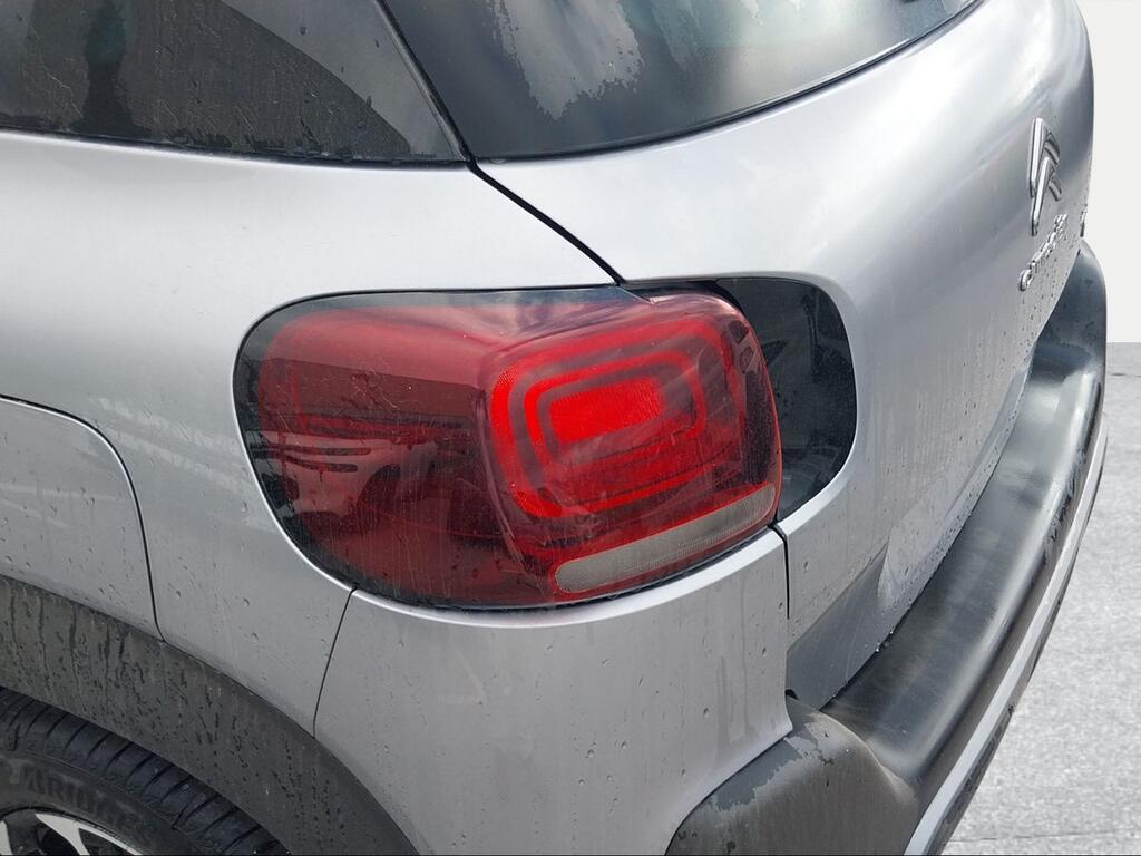 Citroën C3 Aircross PureTech 81kW (110CV) Plus - Foto 481