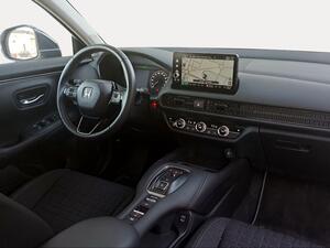 Honda ZR-V 2.0 i-MMD 4x2 Elegance CVT